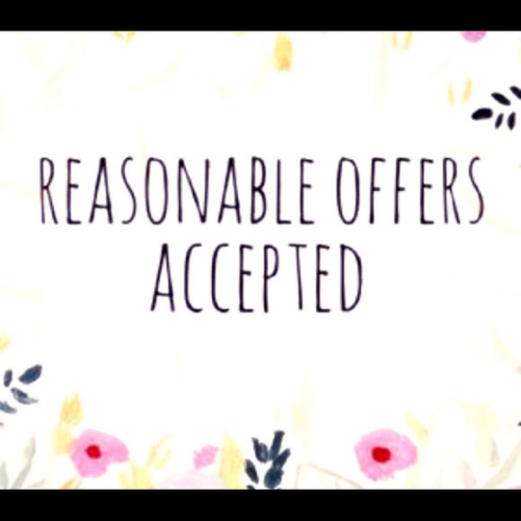 Make me an offer - Picture 1 of 1